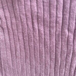 Lucky Brand Women's Lavendar Shirt size Medium - Like New!